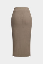 Jovanna | Chic Women's Three-Piece Knit Set