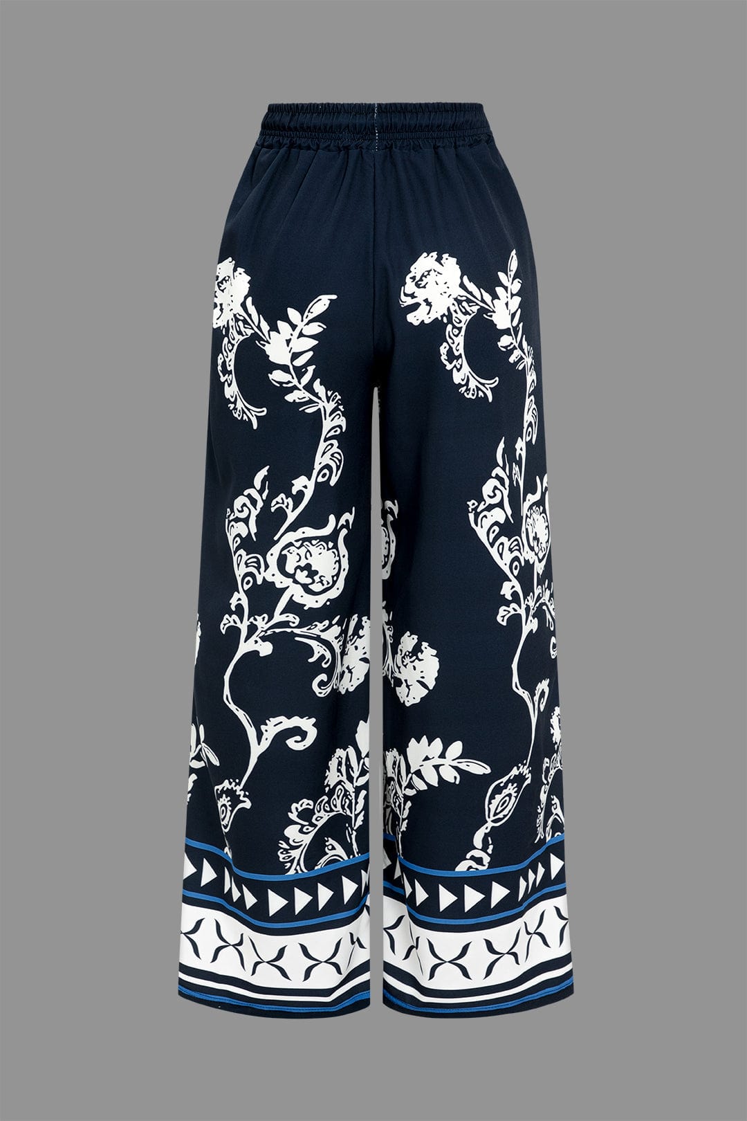 Amparo | Chic Women's Bohemian Loungewear Set