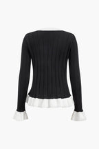 Pricilla | Women Two-Piece Knit Set