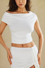 Julissa | Women's Two-piece Set