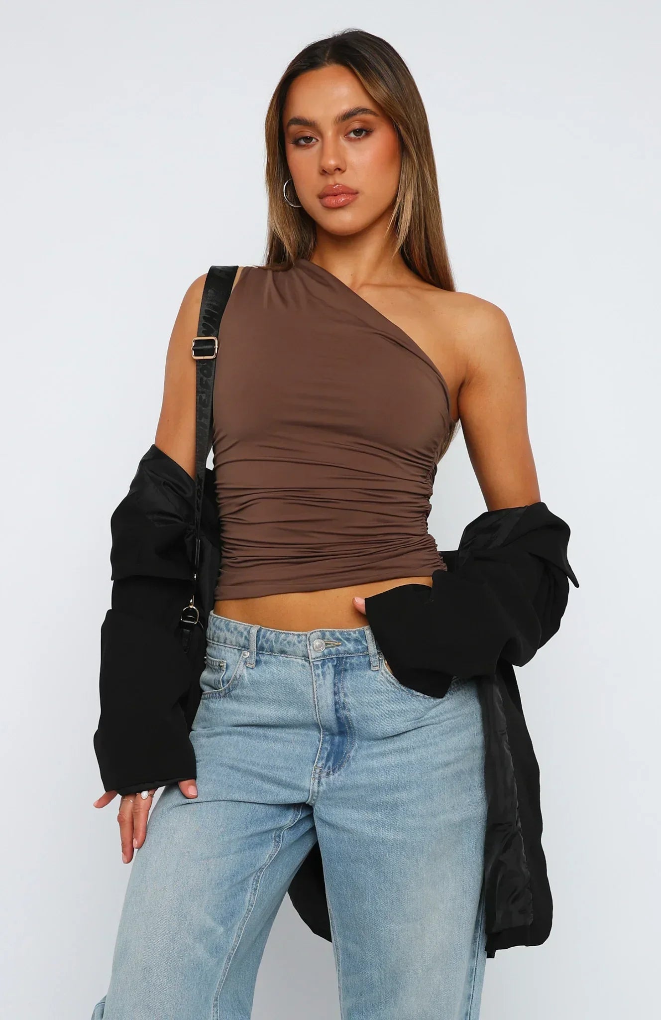 Shawanda | Women Top