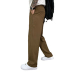 Montgomery | Men's Relaxed Wide-Leg Trousers