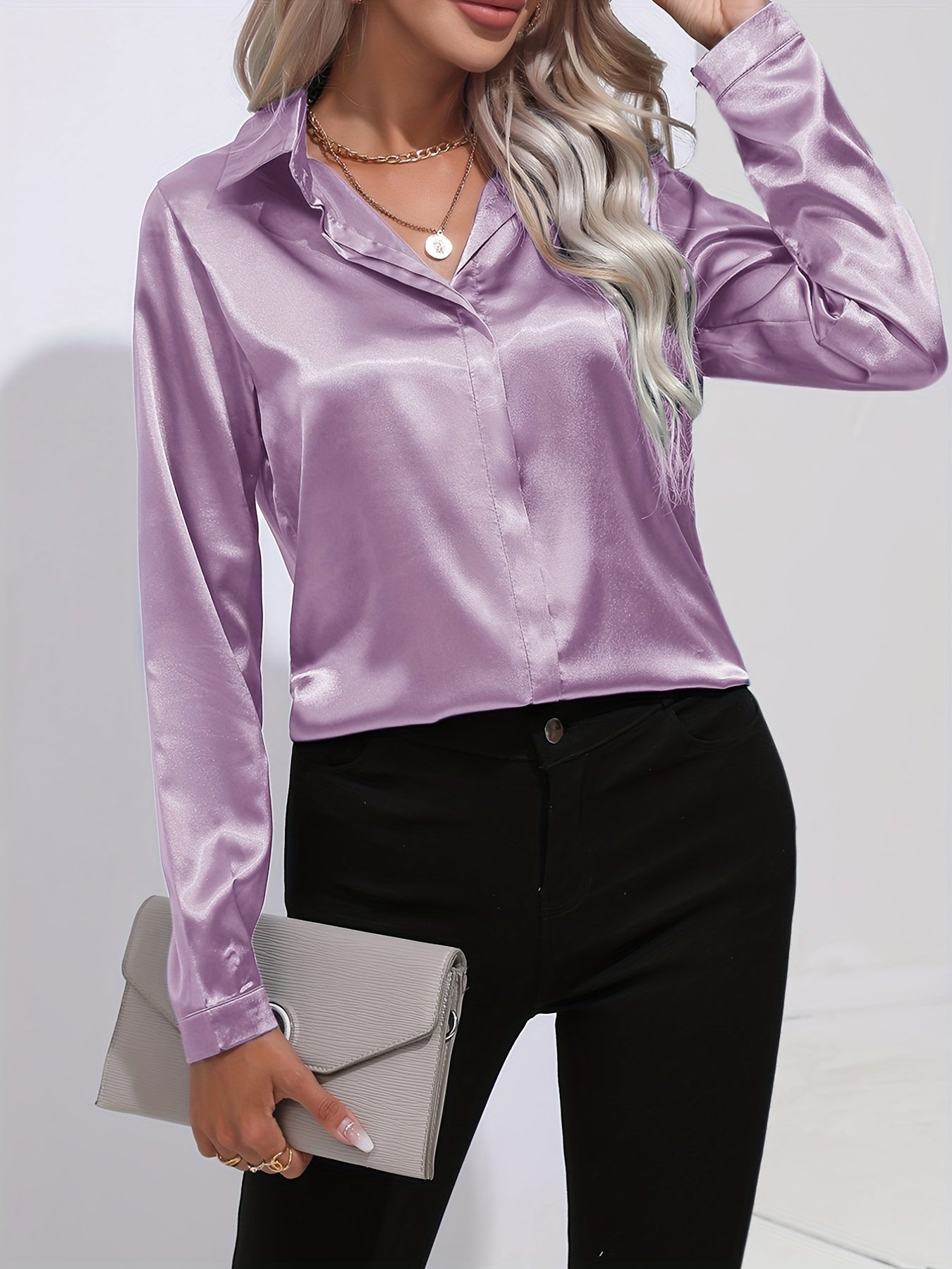 Dalary | Women Shirt