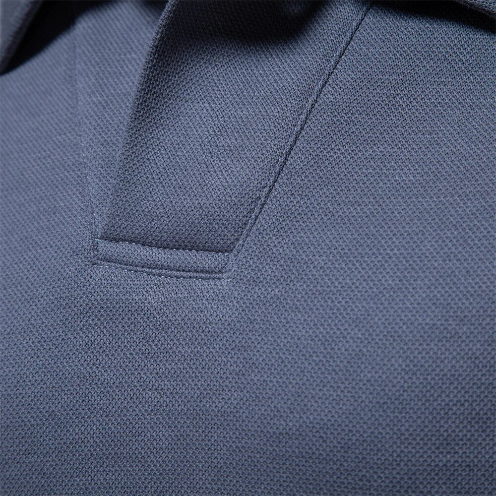 Bridger | Men's Polo Shirt