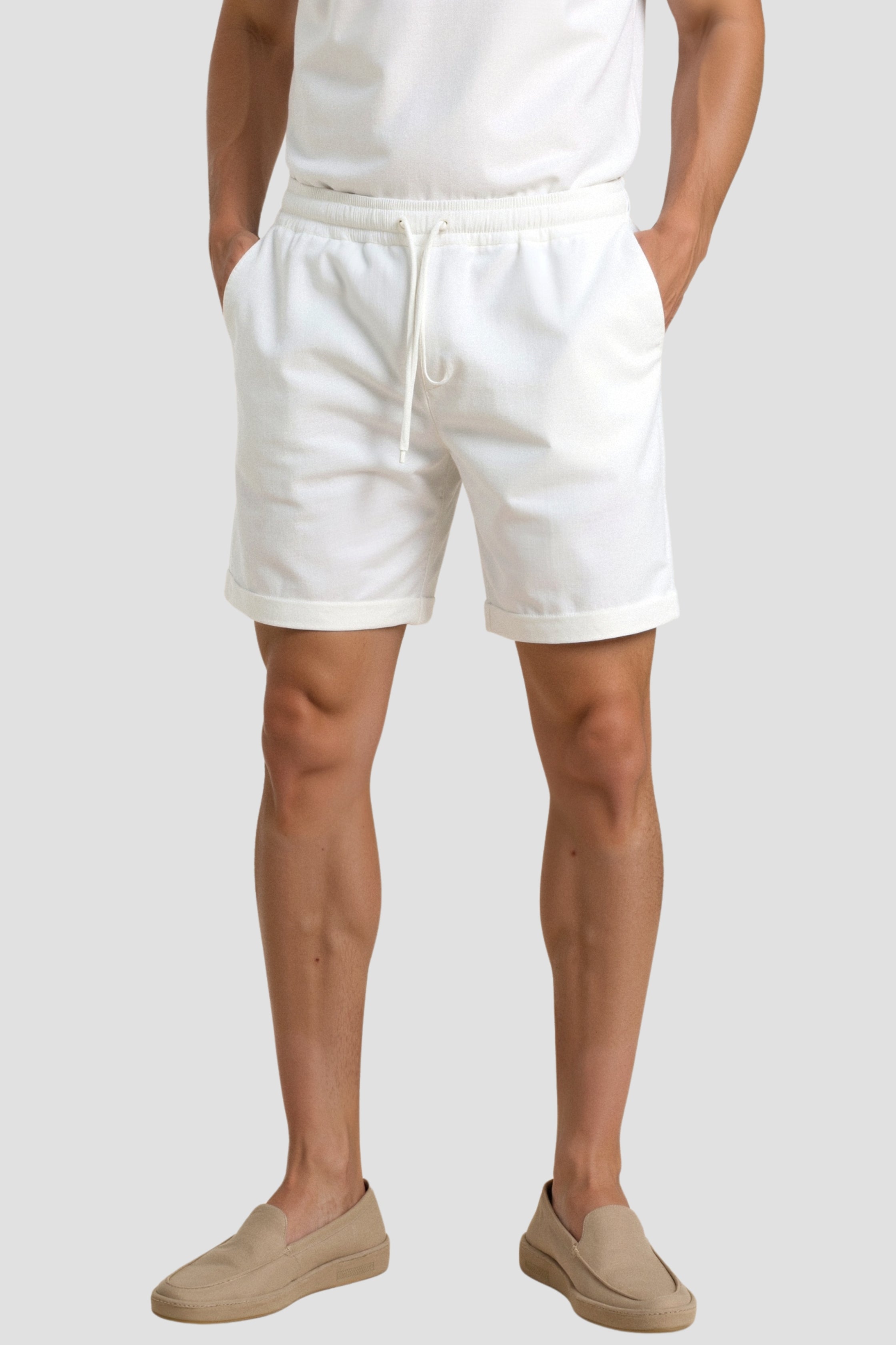 Frankie | Men's Shorts