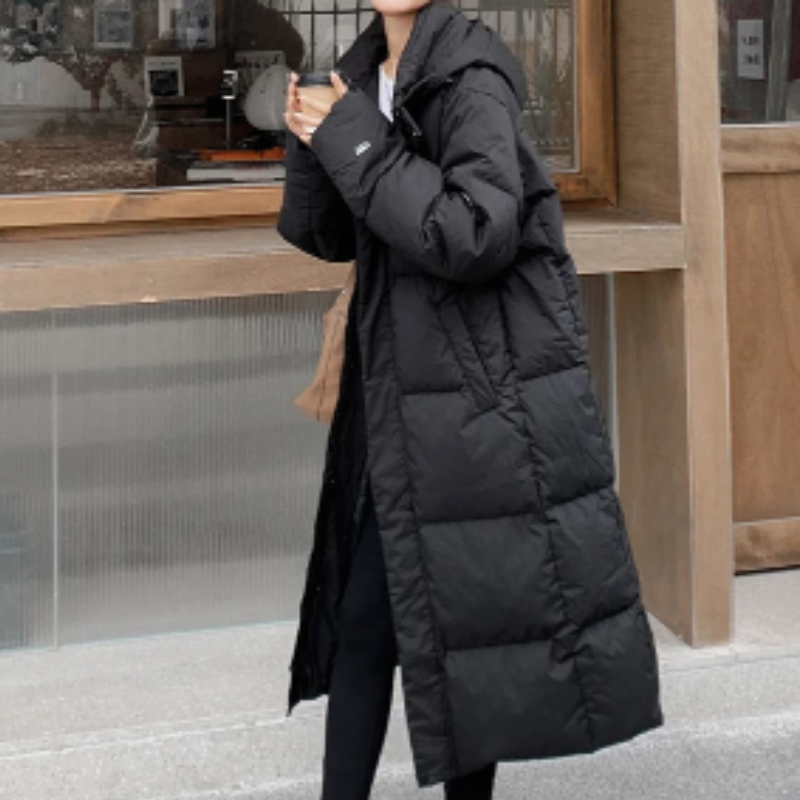 Eilene | Women's Puffer Coat