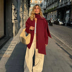 Lupe | Women's Blazer