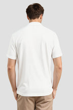 Tre Textured Short-Sleeve Shirt | Men's Casual Wear