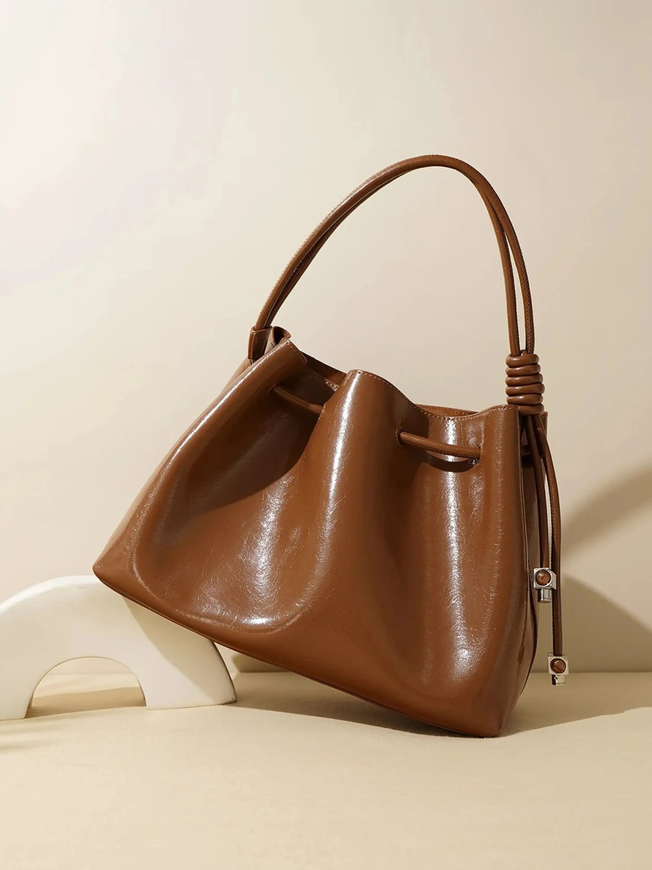 Kalena | Women's Bucket Bag
