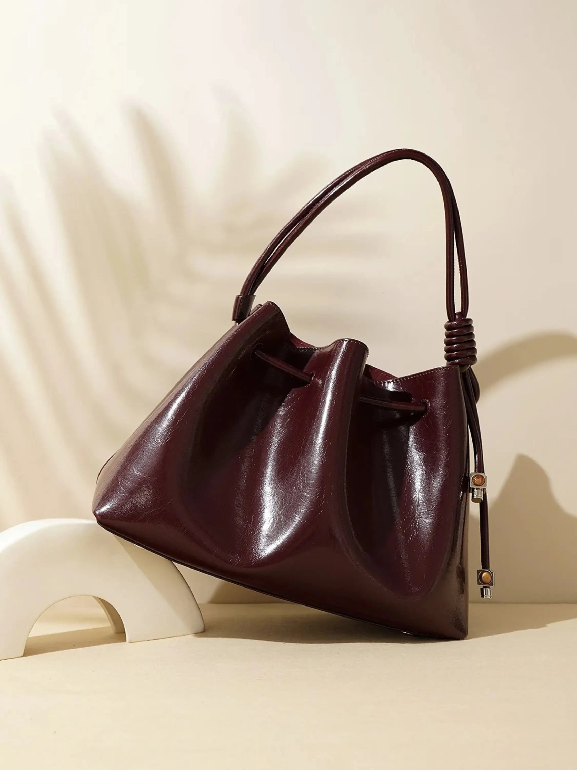 Kalena | Women's Bucket Bag