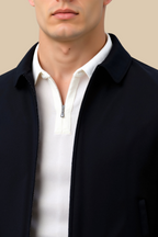 Estill | Men's Bomber Jacket