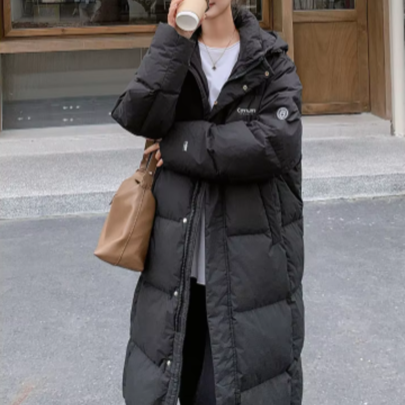 Eilene | Women's Puffer Coat