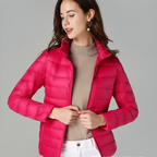 Lavonna | Women Puffer Jacket