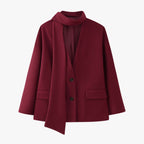 Lupe | Women's Blazer