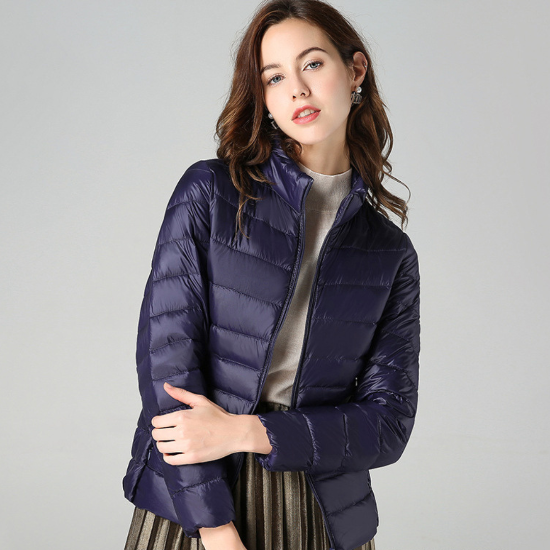 Lavonna | Women Puffer Jacket