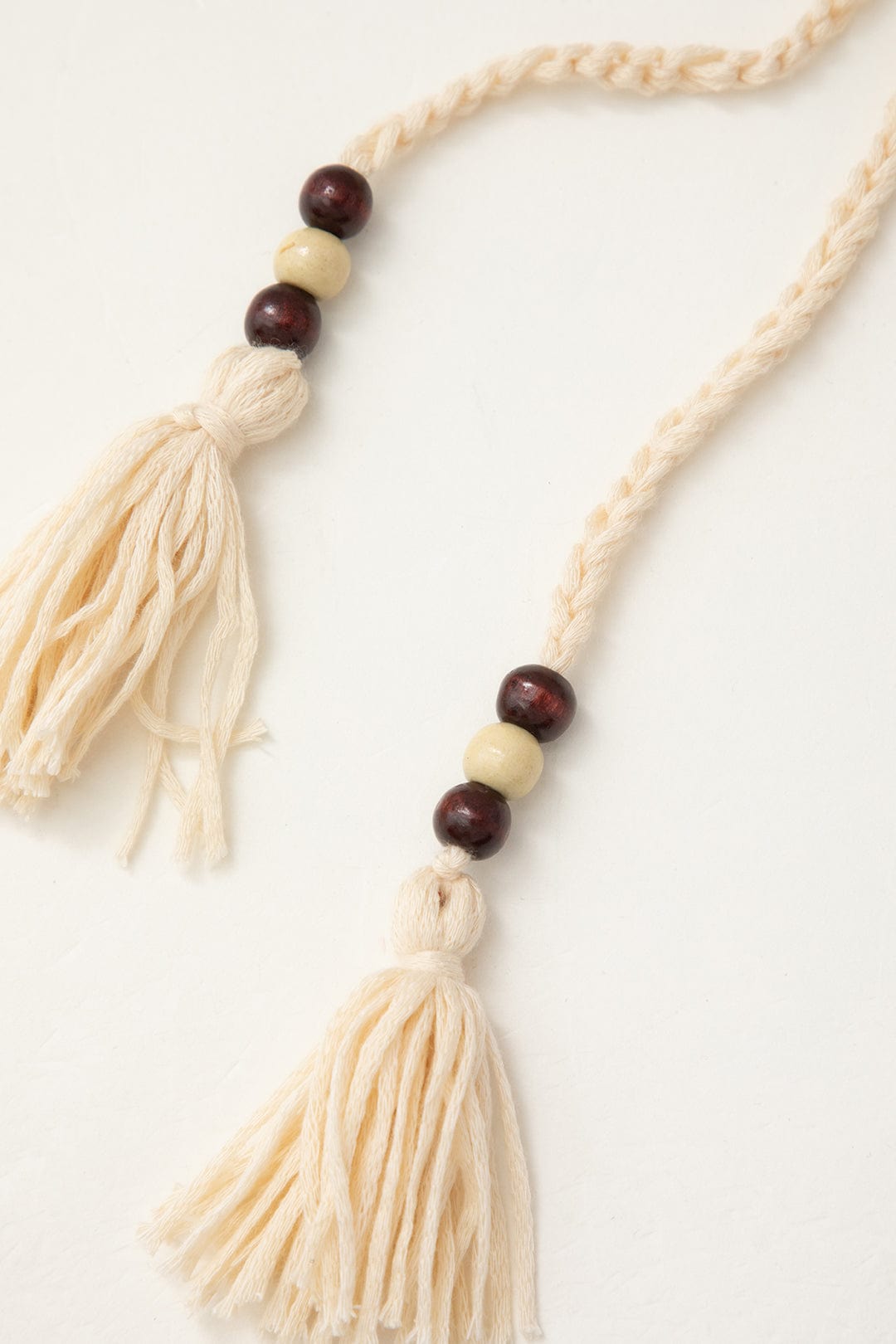 Jamison | Women Bohemian Crochet Bikini Set