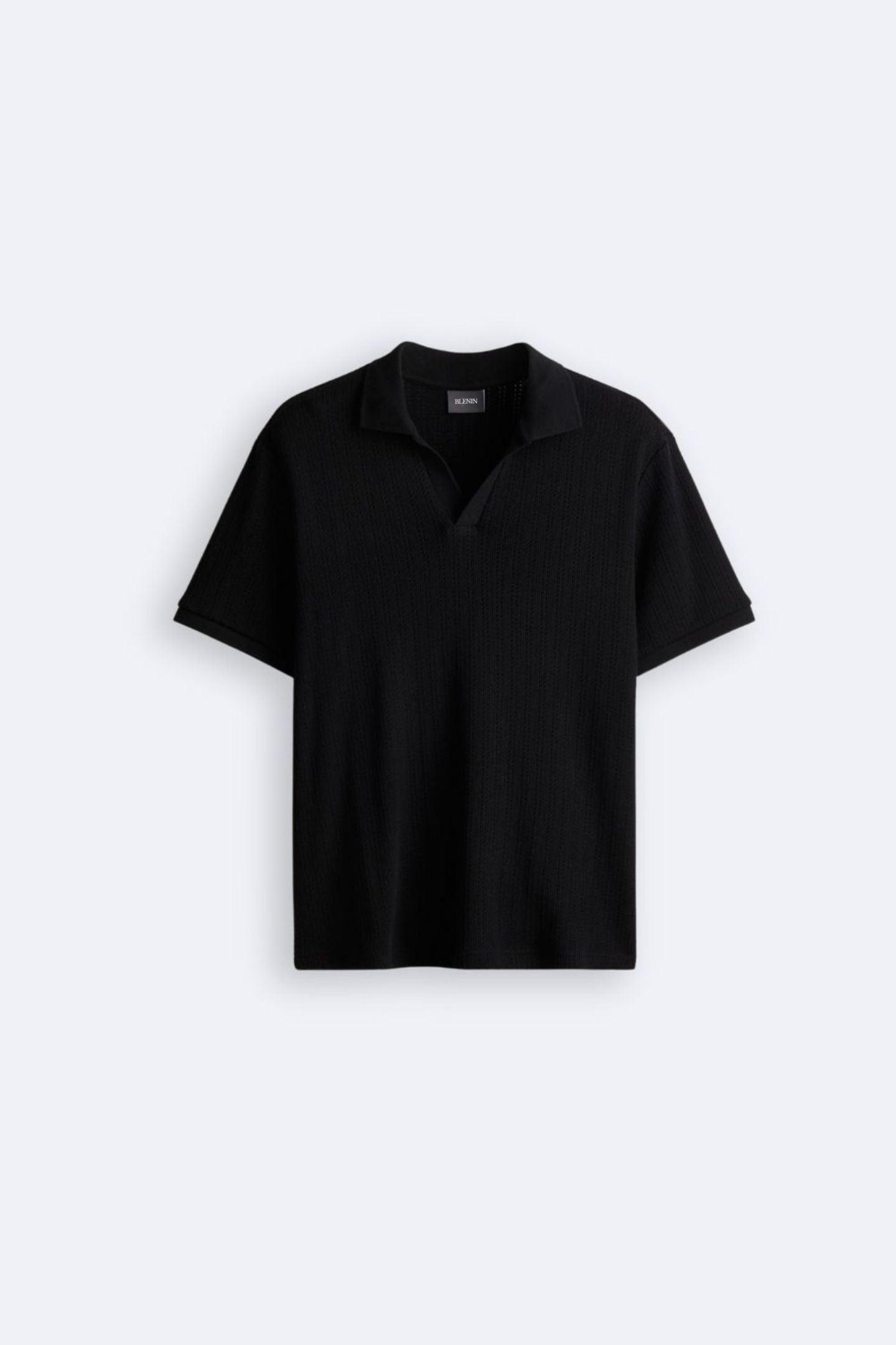 Brenton | Men Polo Shirt