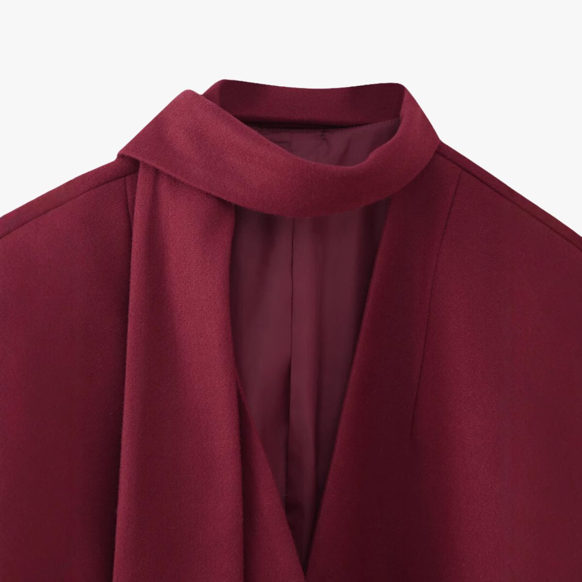 Lupe | Women's Blazer