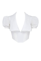 Donita | Fashion-forward women Corset Top