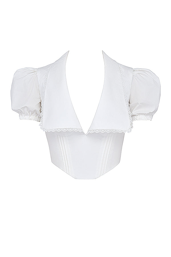 Donita | Fashion-forward women Corset Top