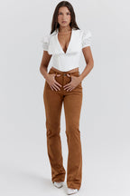 Donita | Fashion-forward women Corset Top