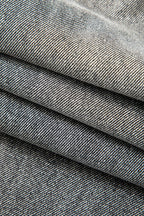 Rianna Crossover Waistband Jeans | Effortless Women's Style