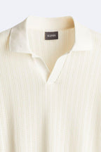 Brenton | Men Polo Shirt