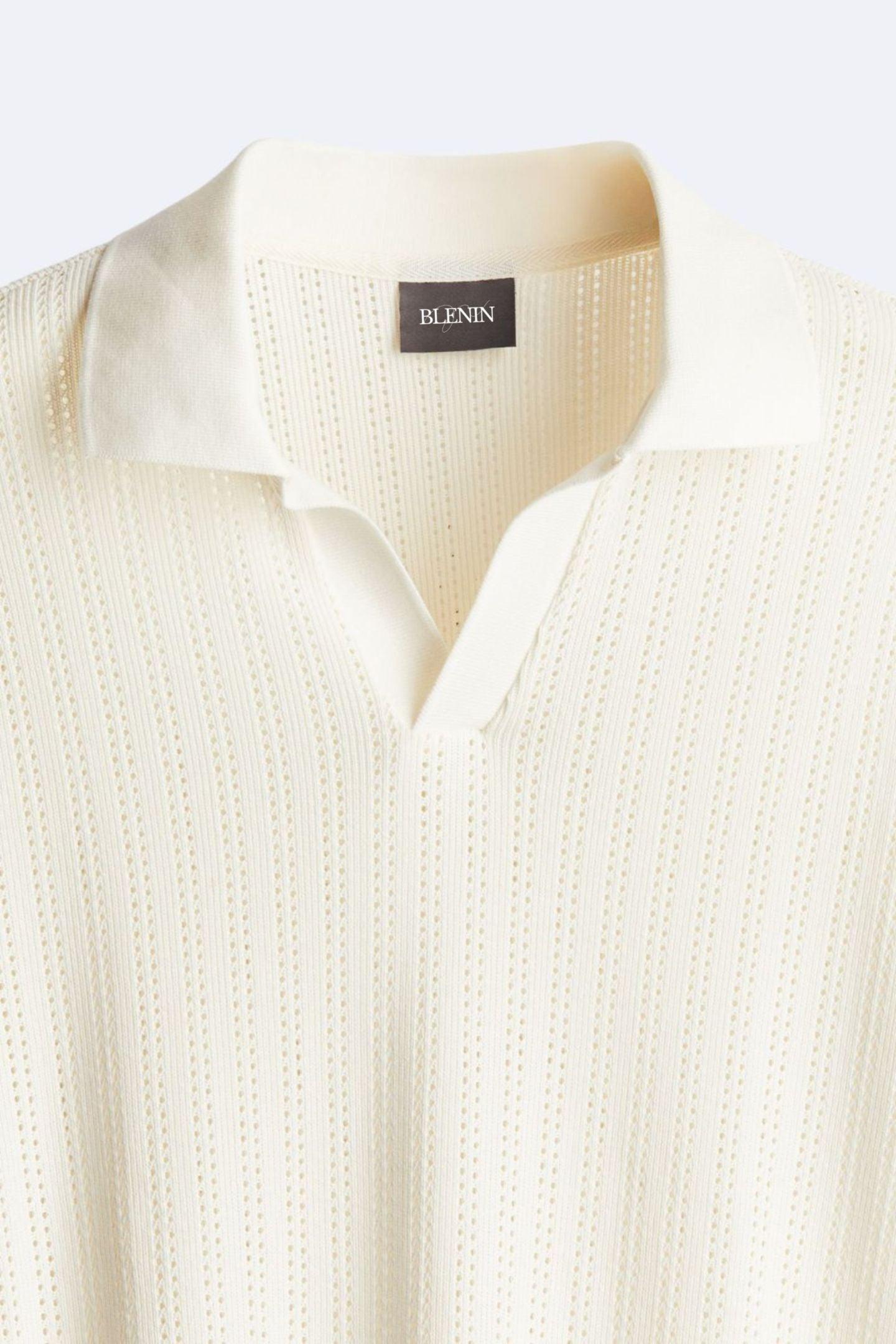 Brenton | Men Polo Shirt