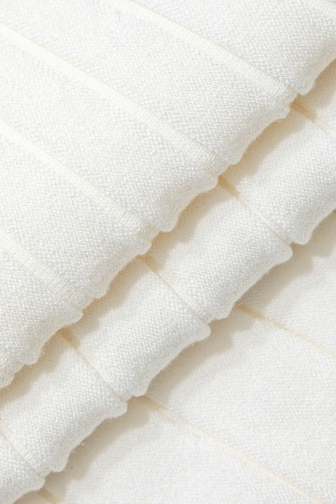 Lanie | Chic Women's Ribbed Knit Two-Piece Set