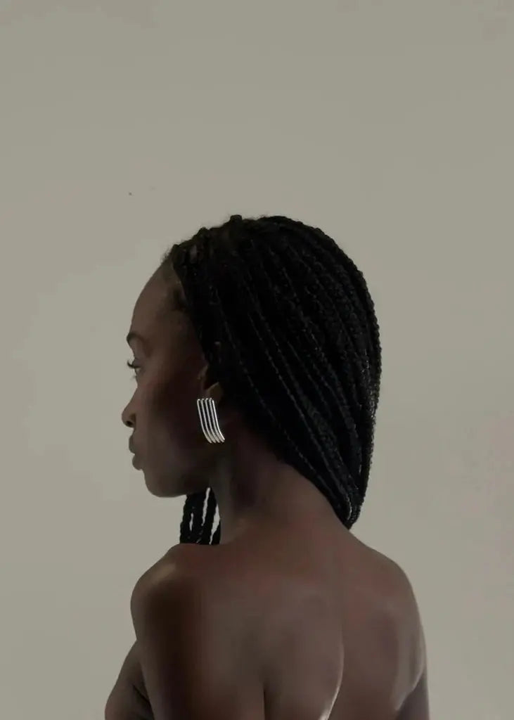 Magnolia | Women Earrings