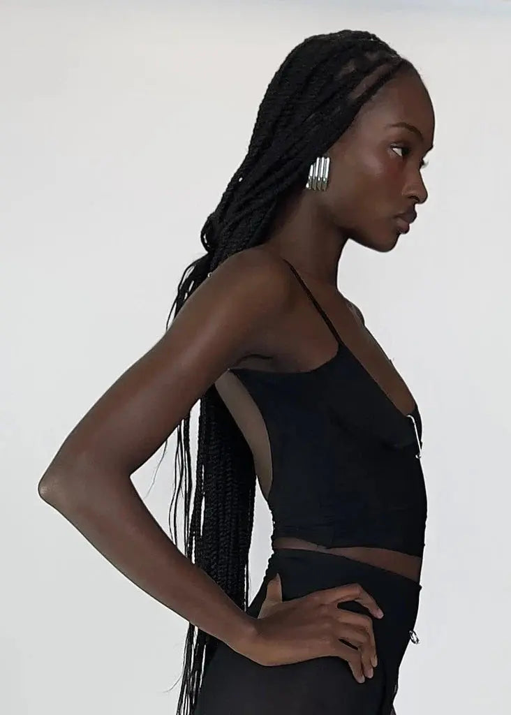 Magnolia | Women Earrings