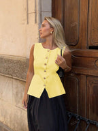 Alita | Women Peplum Top