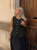 Alita | Women Peplum Top