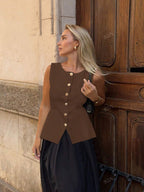 Alita | Women Peplum Top