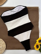 Oralia | Women One-Piece Swimsuit