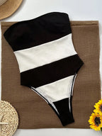 Oralia | Women One-Piece Swimsuit