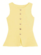 Alita | Women Peplum Top