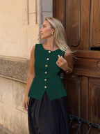 Alita | Women Peplum Top