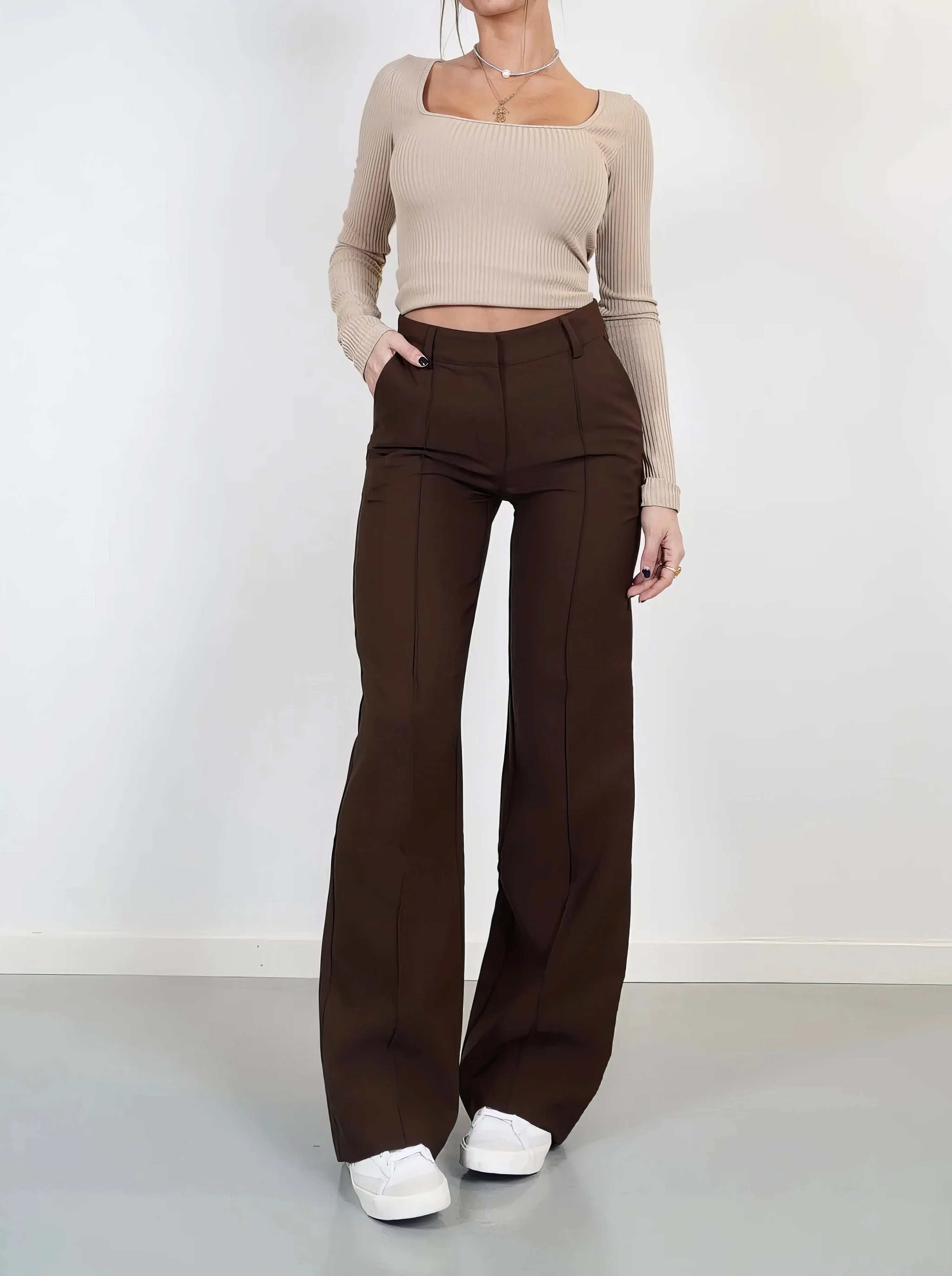 Willow | Women Trousers