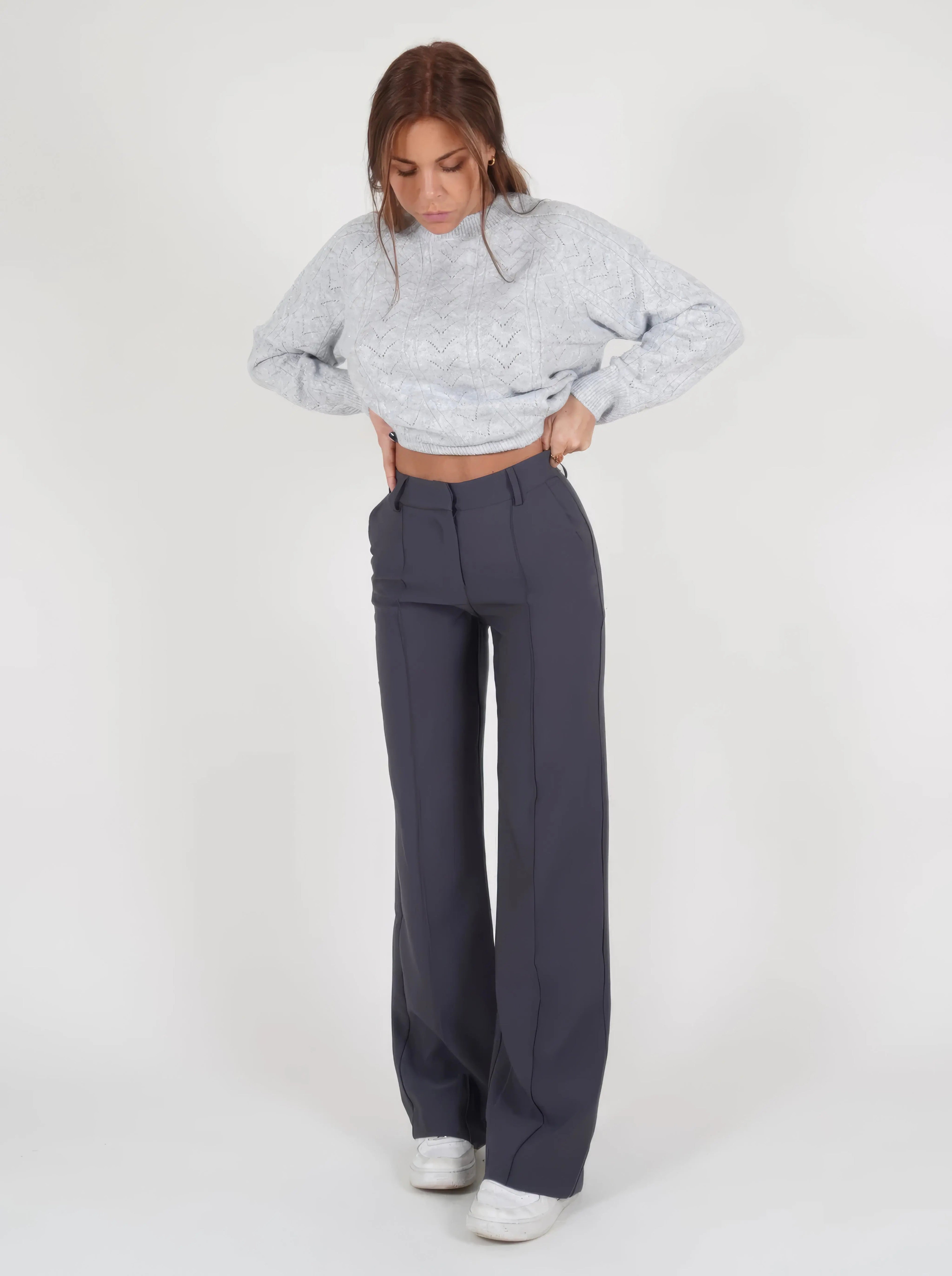 Willow | Women Trousers