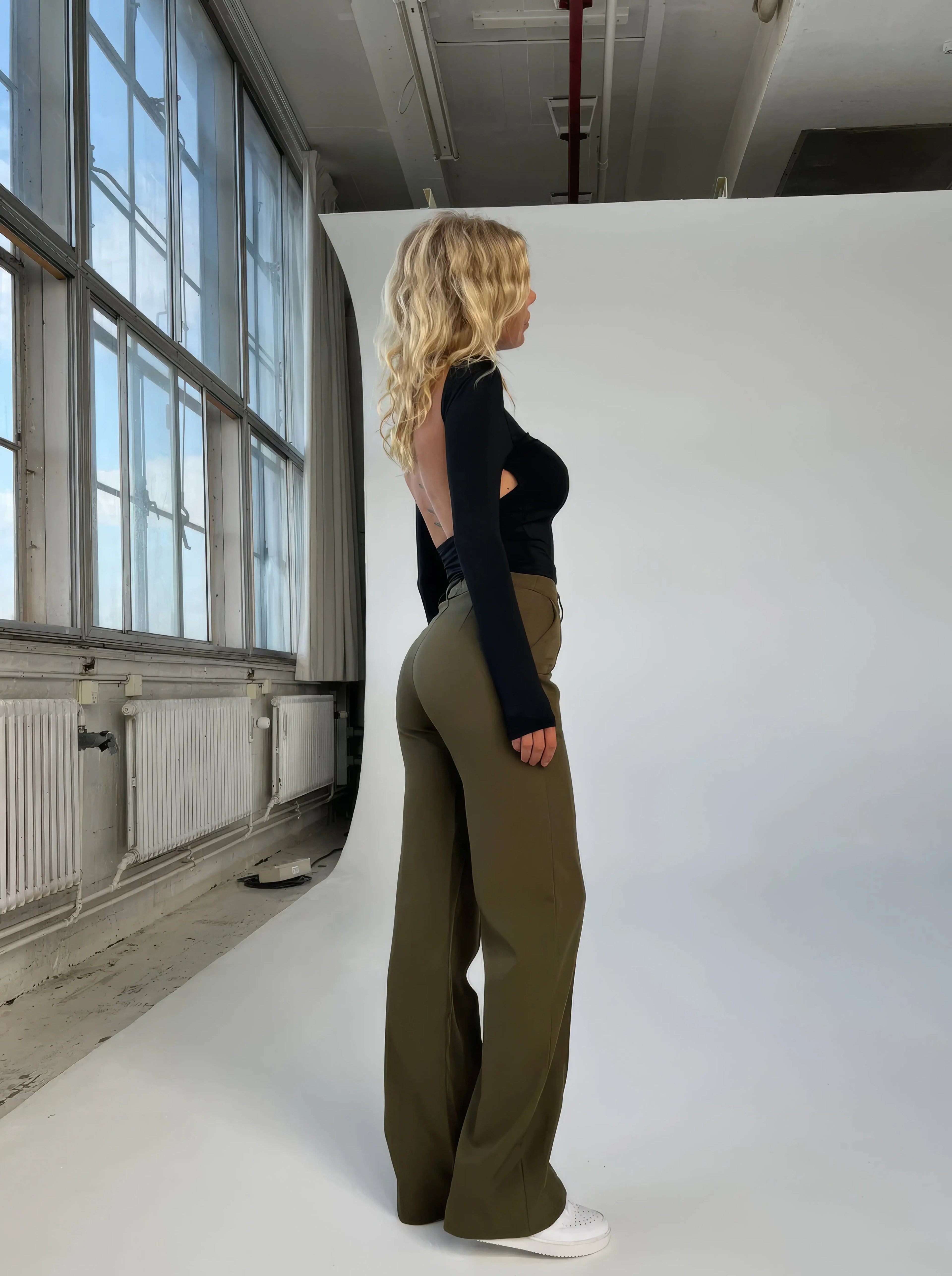 Willow | Women Trousers