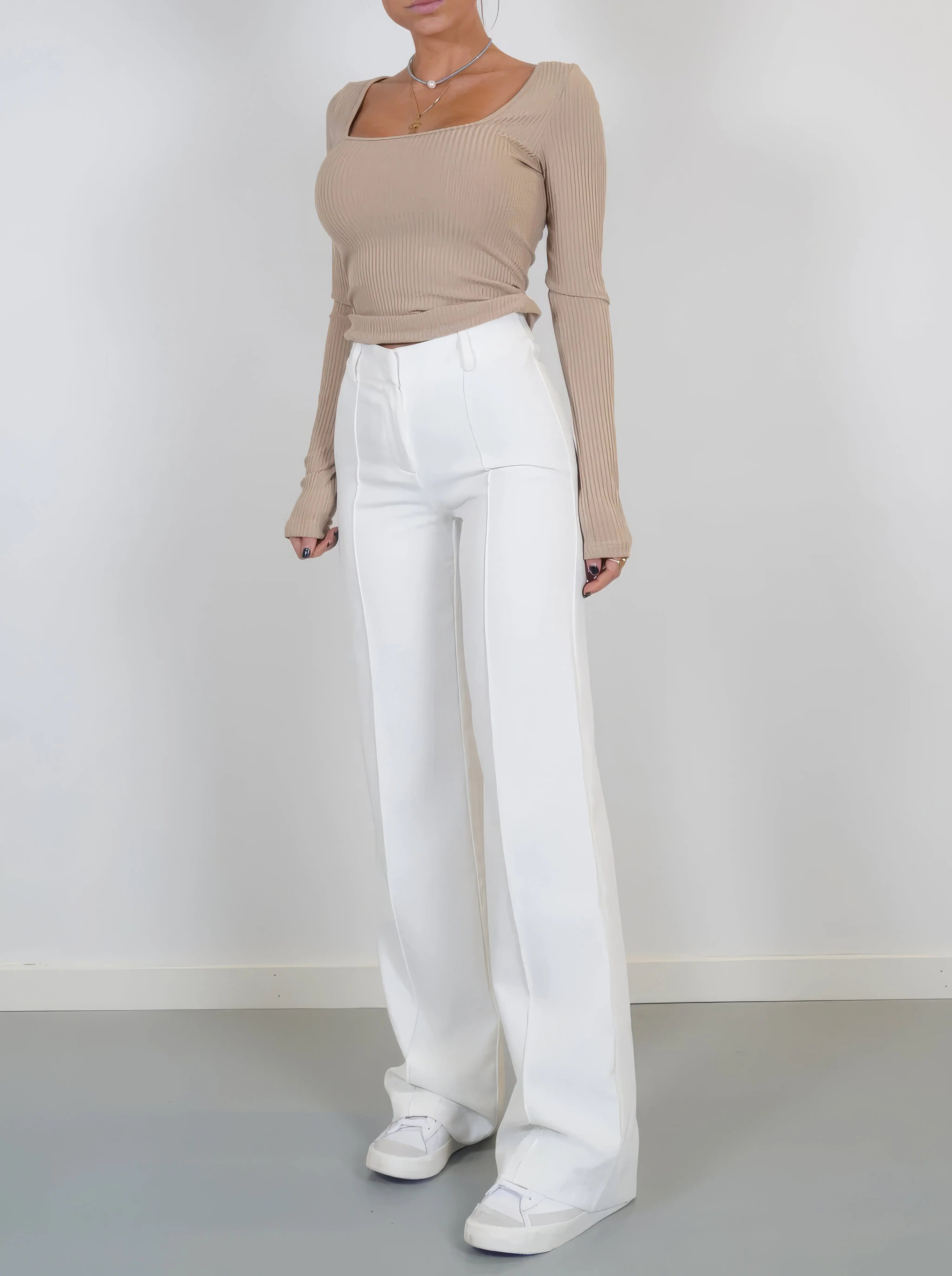 Willow | Women Trousers