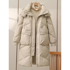 Jayci | Adults Puffer Coat