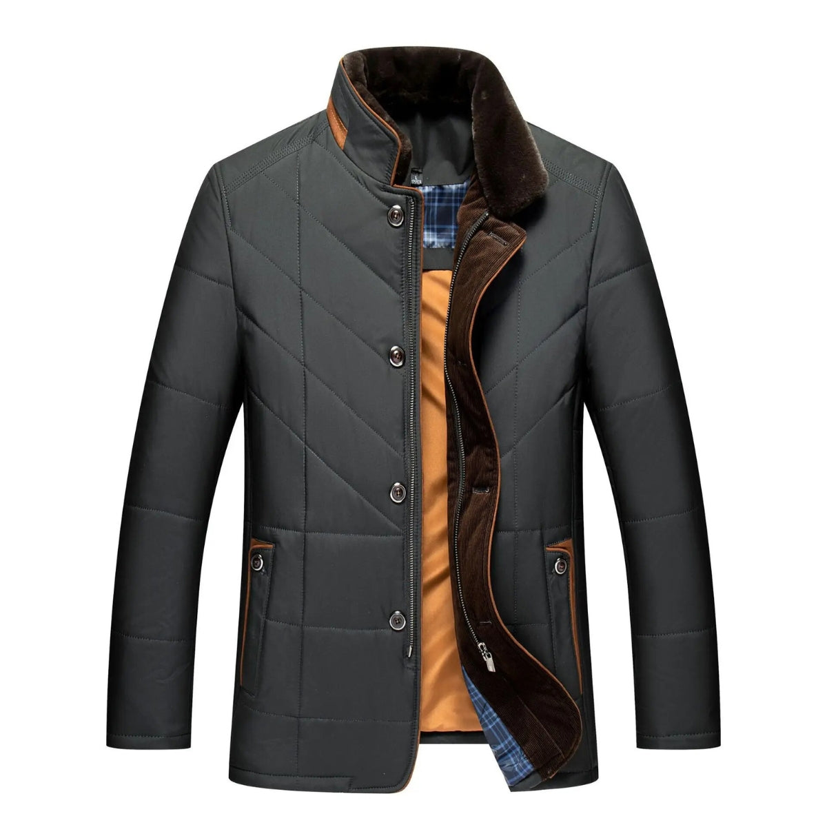 Brian | Men's Jacket