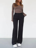 Willow | Women Trousers