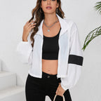 Dora | Women's Athleisure Jacket