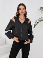 Dora | Women's Athleisure Jacket