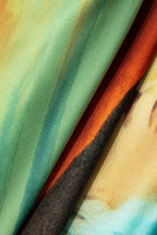 Erin | Fashion-forward Women's Mini Dress