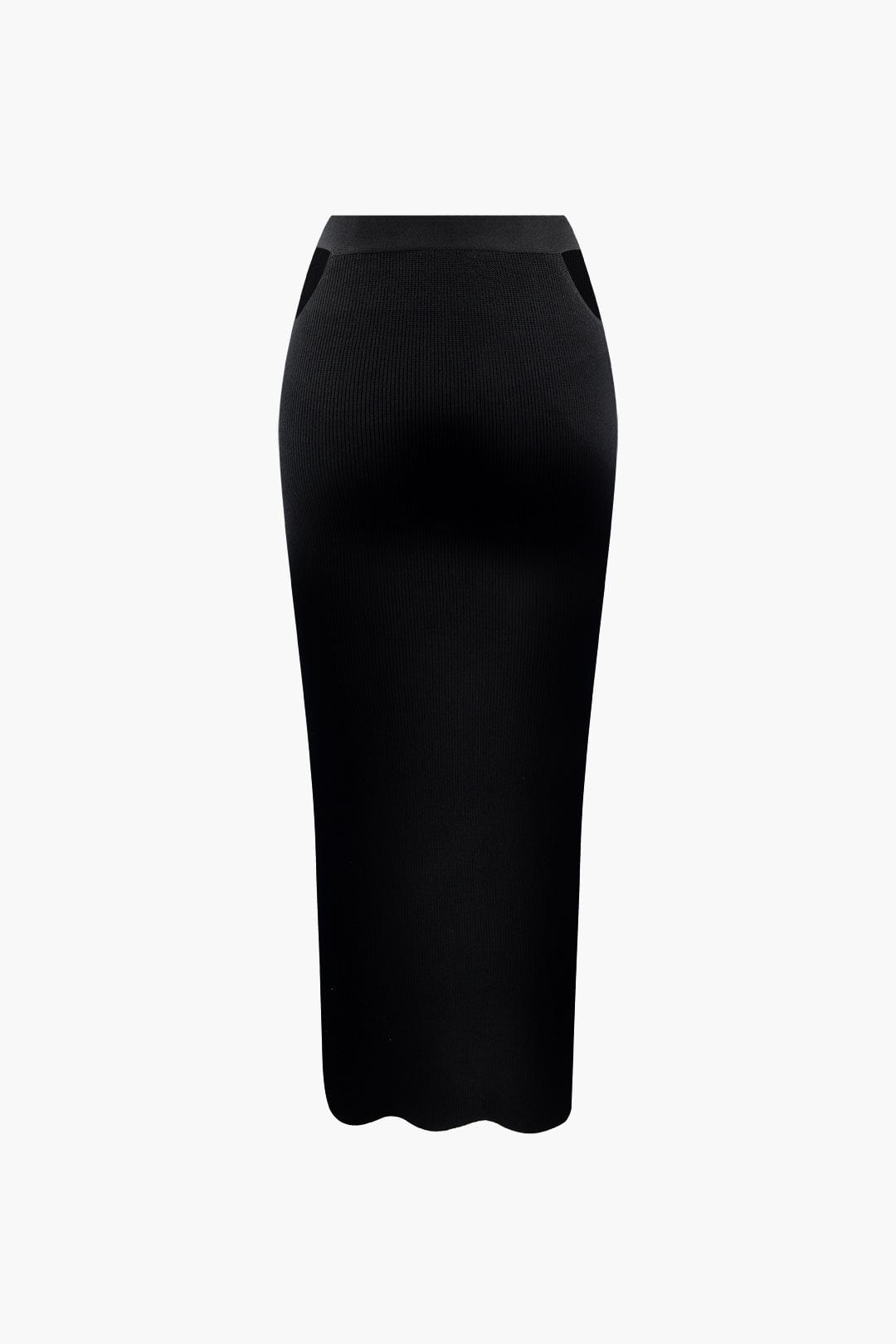 Britton Ribbed Knit Set | Chic Two-Piece for Women