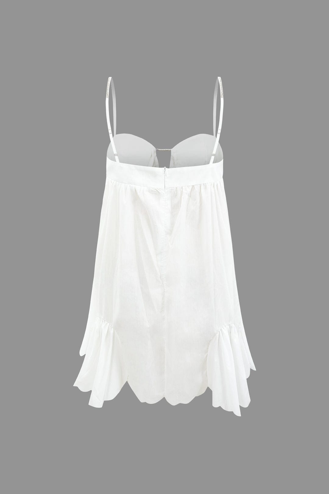 Allana | Fashion-forward Women's Sparkling Mini Dress